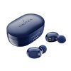 Nautica Buds T120 TWS Mikrofonlu Stereo Kablosuz Kulak İçi Lacivert Bluetooth Kulaklık