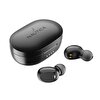 Nautica Buds T120 TWS Mikrofonlu Stereo Kablosuz Kulak İçi Siyah Bluetooth Kulaklık