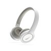 Nautica H120 Stereo Mikrofonlu Kulak Üstü Beyaz Bluetooth Kulaklık