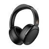 Edifier WH950NB Gürültü Engelleme Özelliğine Sahip Kulak Üstü Siyah Bluetooth Kulaklık