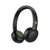 Edifier WH500 Kulak Üstü Siyah Bluetooth Kulaklık