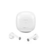 Usams USAMS-IA04 5.0 TWS Beyaz Bluetooth Kulaklık