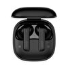 Qcy HT05 MeloBuds 5.2 TWS Anc Siyah Bluetooth Kulaklık