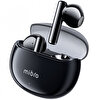 Mibro Earbuds 2 Mikrofonlu Siyah Bluetooth Kulaklık