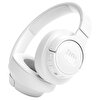 JBL Tune T720BT Wireless Bluetooth Beyaz Kulak Üstü Kulaklık