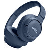 JBL Tune T720BT Wireless Bluetooth Mavi Kulak Üstü Kulaklık