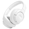 JBL Tune 770NC ANC Kulak Üstü Beyaz Bluetooth Kulaklık
