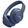 JBL Tune 770NC ANC Kulak Üstü Mavi Bluetooth Kulaklık