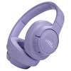 JBL Tune 770NC ANC Kulak Üstü Mor Bluetooth Kulaklık