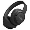 JBL Tune 770NC ANC Kulak Üstü Siyah Bluetooth Kulaklık