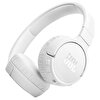 JBL Tune 670NC Kulak Üstü Beyaz Bluetooth Kulaklık