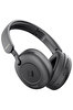 Havit H655BT Hybrid ANC Mikrofonlu Siyah Bluetooth Kulak Üstü Kulaklık