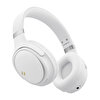 Havit H630BT Pro ANC Katlanabilir Beyaz Bluetooth Kulak Üstü Kulaklık