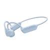 Haylou PurFree Lite BC04 Kemik İletimli Mavi Bluetooth Kulaklık