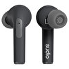 Sudio N2 Pro IPX4 Suya Dayanıklı 30 Saat Kullanım ANC Siyah Bluetooth Kulak İçi Kulaklık