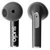 Sudio N2 IPX4 Suya Dayanıklı 30 Saat Kullanım TWS Siyah Bluetooth Kulak İçi Kulaklık