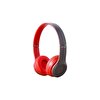 Sunix BLT25 Siyah Bluetooth Kulak Üstü Kulaklık