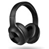 Ttec SoundMax 2 2KM131 40 MM Sürücüler İle Eksta Güçlü Baslı 5.0 Bluetooth Katlanabilir Kulak Üstü Kulaklık