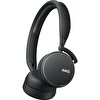 Samsung AKG By Harman Kardon Y400 Kablosuz Siyah Bluetooth Kulak Üstü Kulaklık