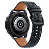 Spigen Galaxy Watch 3 41MM Liquid Air Black Kılıf