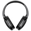 Baseus Encok D02 Pro Siyah Bluetooth Kulak Üstü Kulaklık