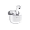 Omars OMTW001 Kablosuz TWS Beyaz Bluetooth Kulak İçi Kulaklık