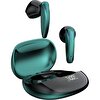 Linktech S24 Kulak İçi Oyuncu Yeşil Bluetooth Kulaklık