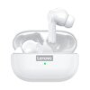 Lenovo LP1S TWS 5.0 Kablosuz Beyaz Bluetooth Kulak İçi Kulak
