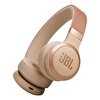 JBL Live 670NC Wireless Kum Beji Bluetooth Kulak Üstü Kulaklık