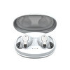 İxtech IX-E20 Beyaz Bluetooth Kulak İçi Kulaklık