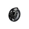 Sunix BLT-40 Dönen Kasa Siyah Bluetooth Kulak İçi Kulaklık