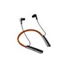 Sunix BLT-35 45 Saat Kullanım Süreli Boyun Askılı Kahverengi Bluetooth Kulaklık