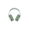 Sunix BLT-27 Wireless 5.0 Yeşil Bluetooth Kulak Üstü Kulaklık