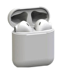 Jopus Joi-Pods Mikrofonlu 28 Saat Konuşma - Müzik Beyaz Bluetooth Kulak İçi Kulaklık