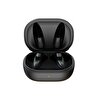Torima G30 Profesyonel Oyuncu RGB Işıklı Çift Mikrofonlu 3 Modlu 5.2 Siyah Bluetooth Kulaklık