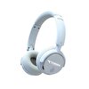 Torima HD-20 Kafa Üstü Mavi Bluetooth Kulaklık