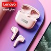 Lenovo LP40 Pro Livepods TWS 5.0 Pembe Bluetooth Kulaklık