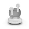 Raycon UIISII TWS 21 Gürültü Azaltma ENC 4 Mikrofonlu 5.3 TWS Beyaz Bluetooth Kulaklık