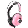 Superlux HD651 HiFi Kulaklık Pembe