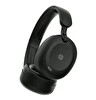 HP H231A Kablosuz Kulak Üstü V5.3 Mikrofonlu Çift Cihaz Desteği Bluetooth Kulaklık Siyah
