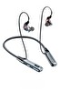 PDAteknoloji AZ-BN02 Boyun Askılı Bluetooth Kulaklık