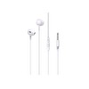 Gnp 3.5 Beyaz Kablolu Kulaklık