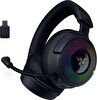 Razer Kraken V4 Kablosuz Oyun Kulak Üstü Kulaklık