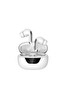 Linktech Tw36 Ipx4 Sertifikalı Enc Tws Beyaz Bluetooth Kulaklık