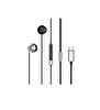 Gnp Type-C Gri Kapsül Kablolu Kulak İçi Kulaklık