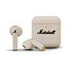 Marshall Minor IV TWS Krem Bluetooth Kulaklık