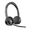 Poly Voyager 4320 USB-A Mikrofonlu Kulak Üstü Kulaklık - BT700 Alıcı 76U49AA