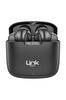 Linktech Se20 Premium Metal Kutulu Tws Kablosuz Kulak İçi Bluetooth Kulaklık Gri