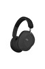 Linktech HP3 Kulak Üstü Kablosuz Bluetooth Kulaklık Siyah