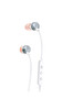 Linktech H73 Ekstra Baslı Kulak İçi Kablolu Kulaklık - Beyaz